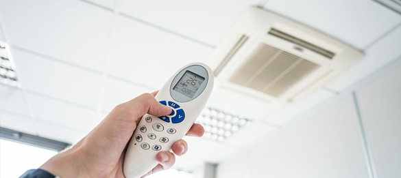 Tassio Temperature Control-THE PROBLEM tassio temperature control case study